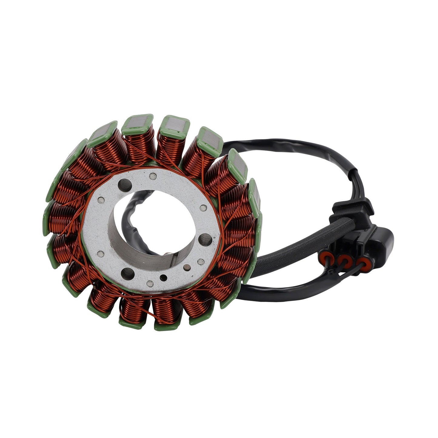 Guarnizione regolatore statore generatore CFMoto 650 Adventura 2022-2023 37010002CCC