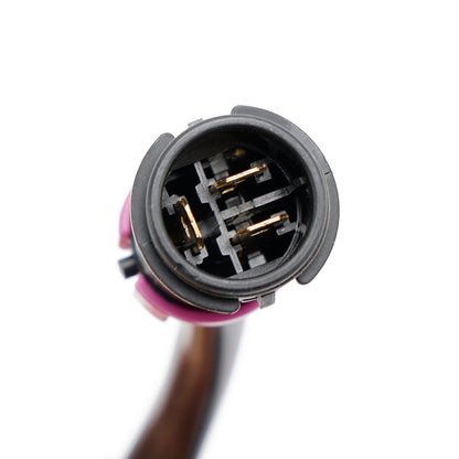 Guarnizione regolatore statore per Stels ATV 300B / BUYANG 300cc / 2.1.01.2061 LU019987
