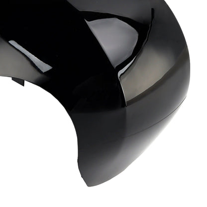 Calotte specchietti retrovisori sinistro e destro per MINI Cooper F54 F55 F56 F57 2020-2024