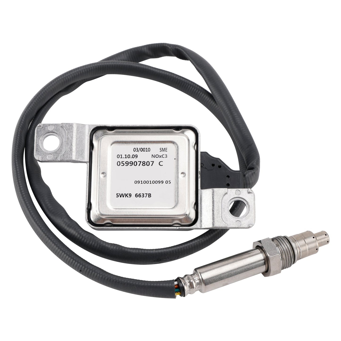 Sensore Nox a monte per VW Touareg 2004-2018 Audi Q7 2009-2015 3.0TDI 059907807C
