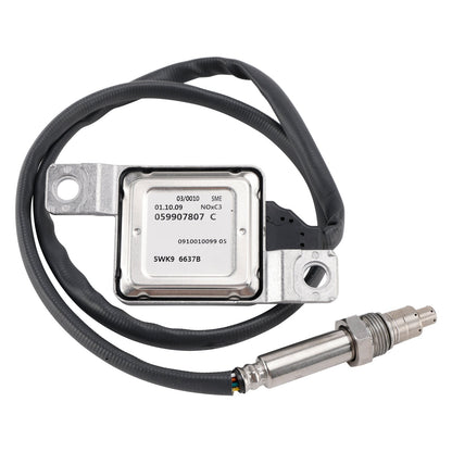 Sensore Nox a monte per VW Touareg 2004-2018 Audi Q7 2009-2015 3.0TDI 059907807C