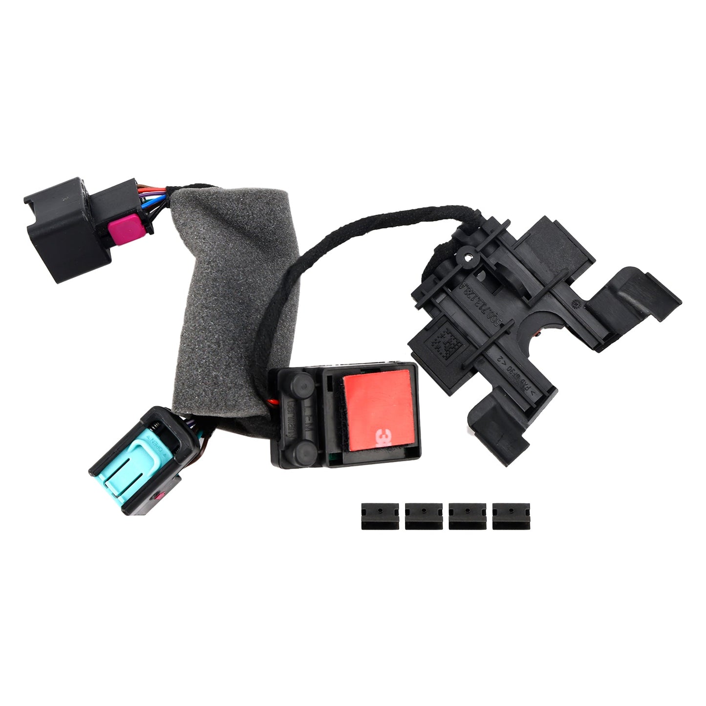 Microinterruttore selettore cambio automatico 5Q0713128A per VW Golf Skoda