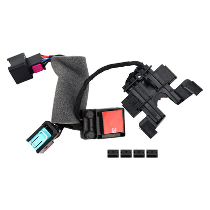 Microinterruttore selettore cambio automatico 5Q0713128A per VW Golf Skoda