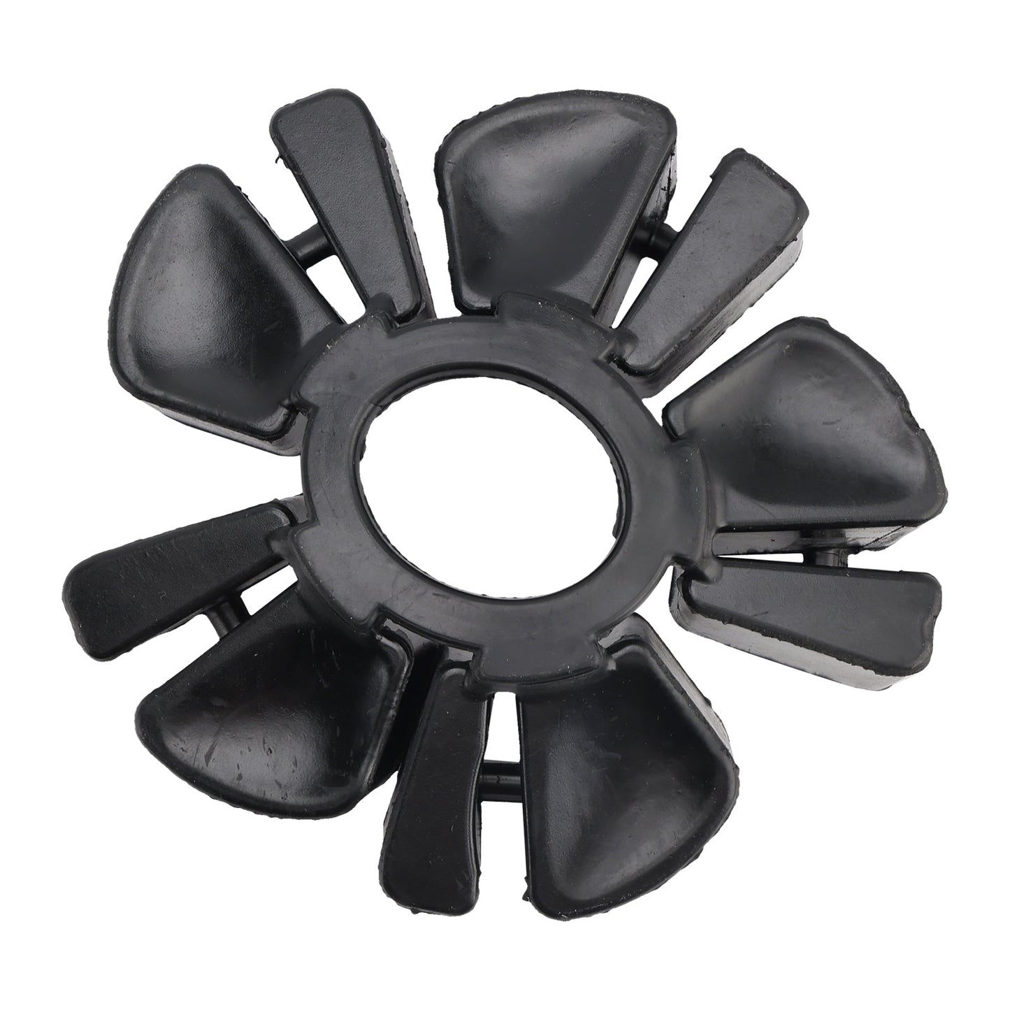 Isolatore in gomma per pignone per modelli Touring FLHT FLHR FLHX e FLTRX 2009-2024