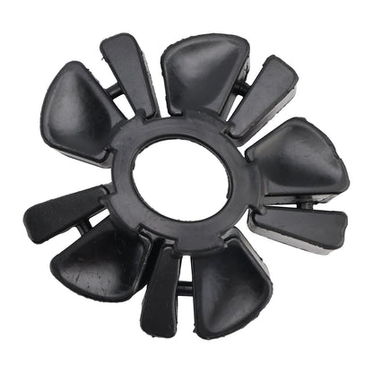 Isolatore in gomma per pignone per modelli Touring FLHT FLHR FLHX e FLTRX 2009-2024