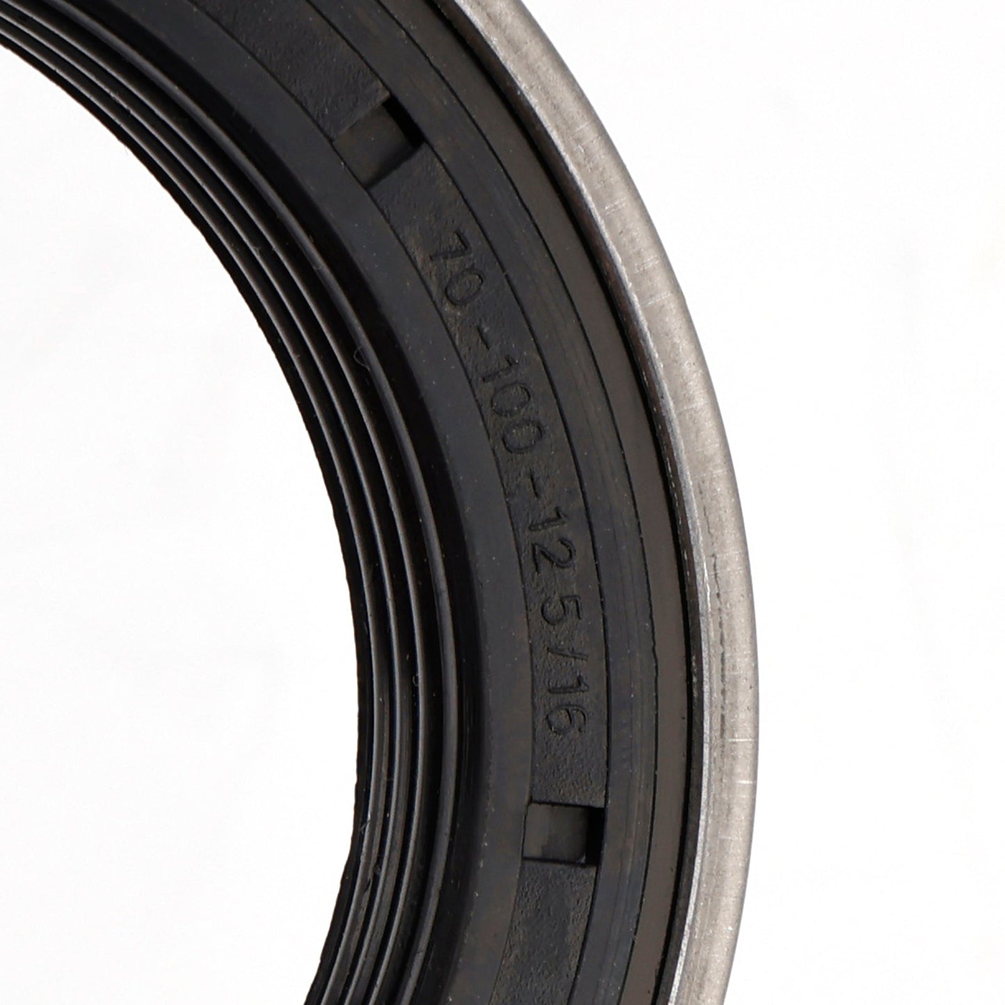 Nuovo paraolio anteriore per albero motore Cummins 6.7L 2018-2022 4890832