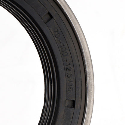 Nuovo paraolio anteriore per albero motore Cummins 6.7L 2018-2022 4890832