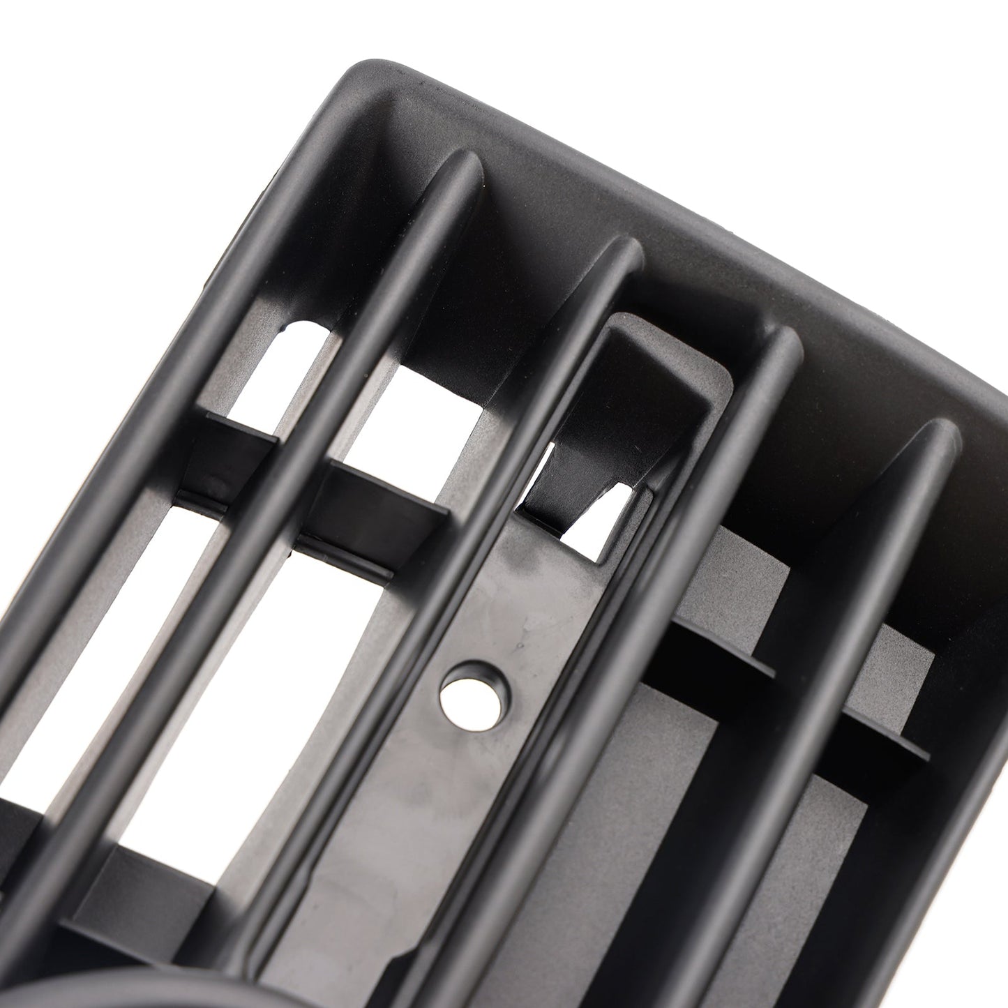 2003-2009 VW Golf V MK5 1 paio di griglie di copertura fendinebbia paraurti anteriore