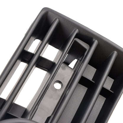2003-2009 VW Golf V MK5 1 paio di griglie di copertura fendinebbia paraurti anteriore