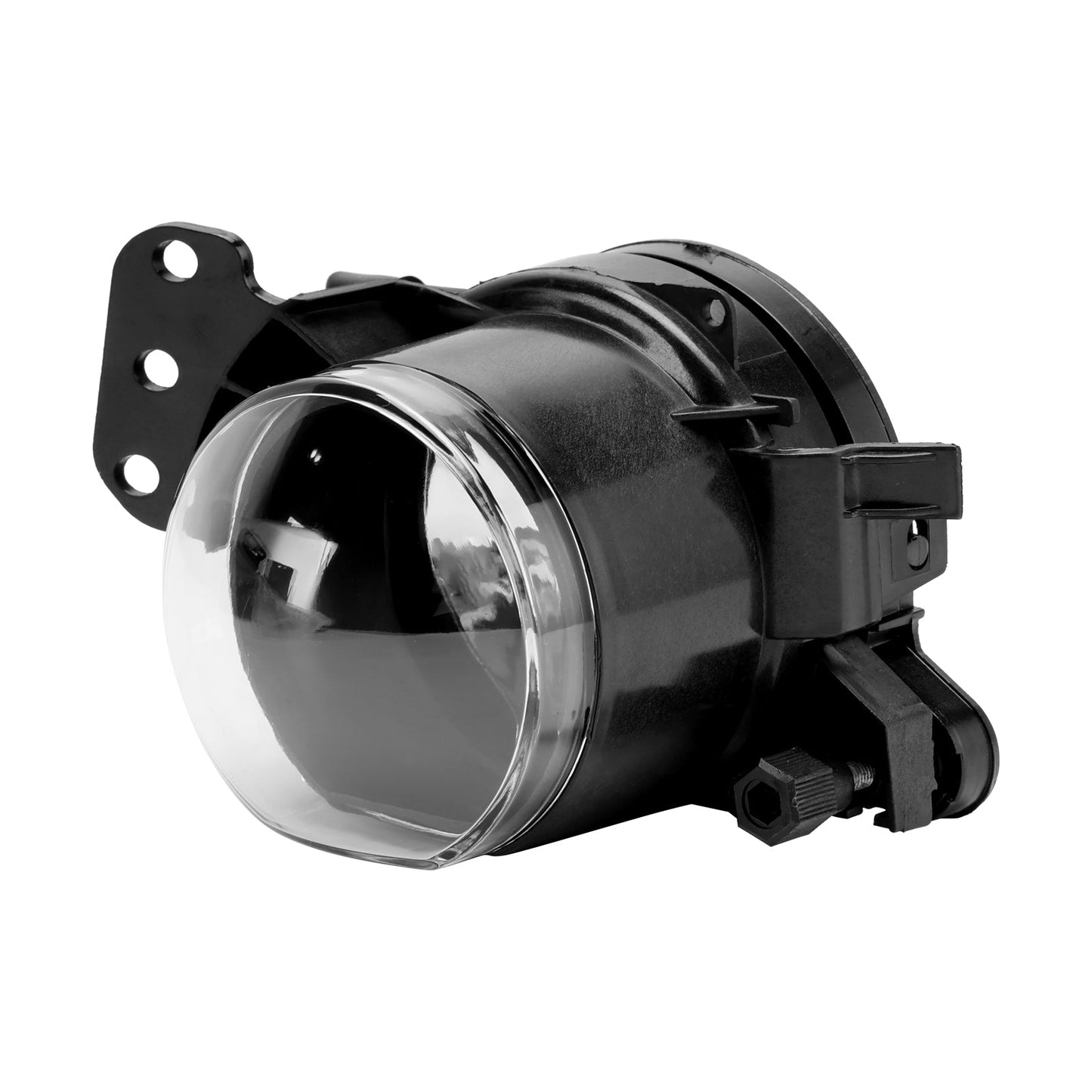Coppia fendinebbia anteriori BMW E60 525I 530I 535I 545I 550I M5 2004-2010 63177897187