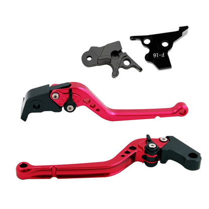 Leva frizione freno lunga adatta per HARLEY X350 2022-2023