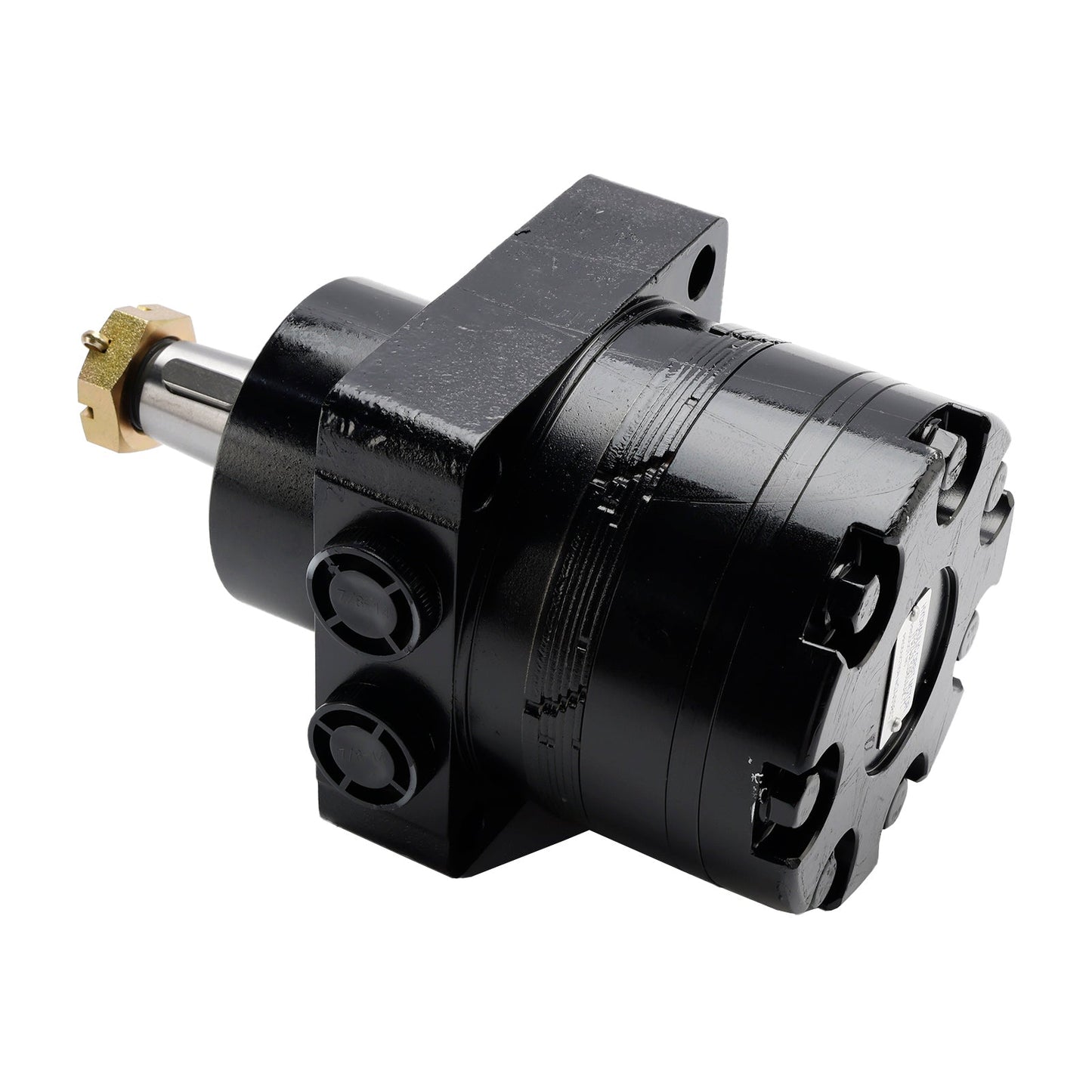 Motore ruota idraulico per Scag 481529 e 482639 per Wildcat Turf Tiger Cub 27-502