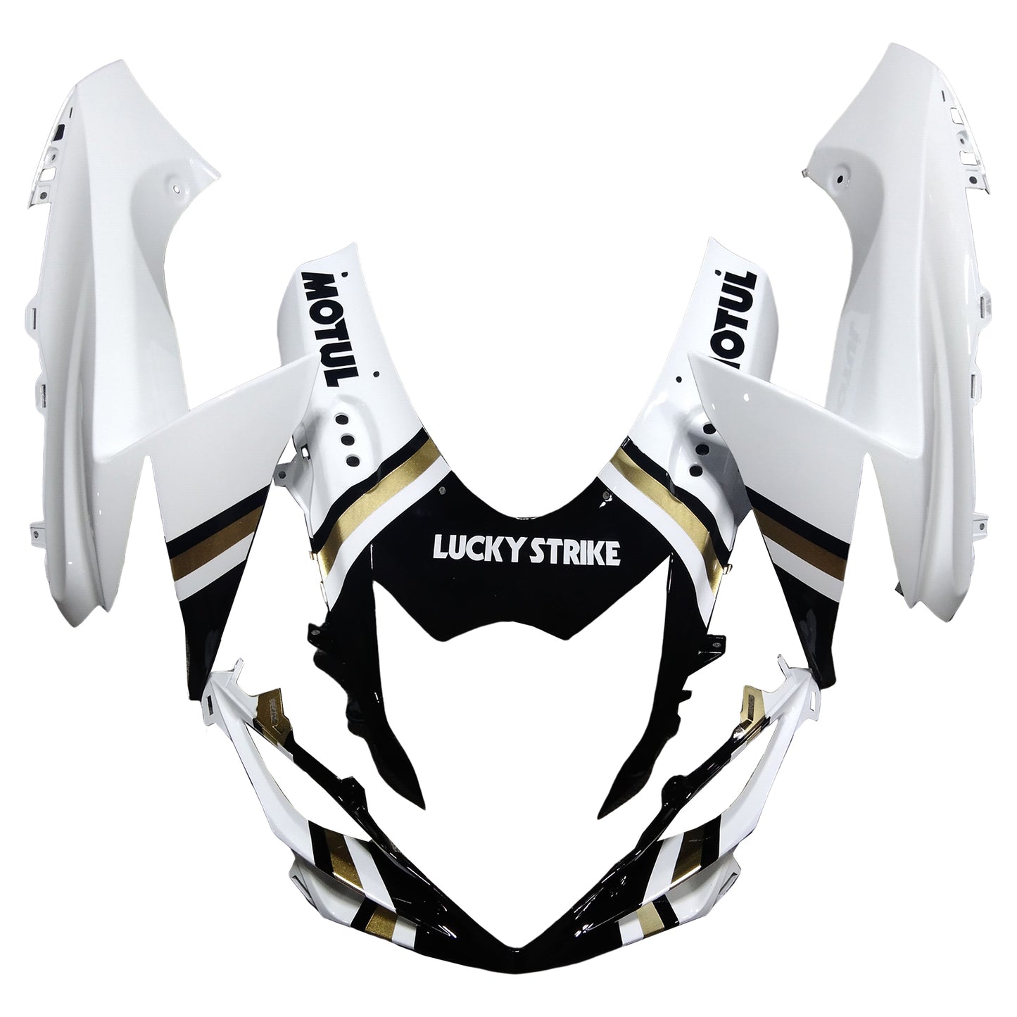 Kit carenatura Bodywork Plastic per Suzuki GSXR600 GSXR750 2011-2025 K11