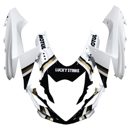 Kit carenatura Bodywork Plastic per Suzuki GSXR600 GSXR750 2011-2025 K11