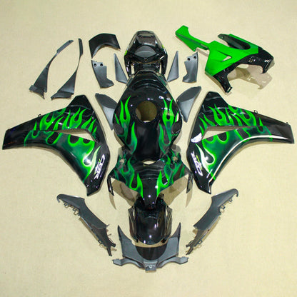 Kit di carene in plastica ABS stampate a iniezione per Honda CBR1000RR 2008-2011