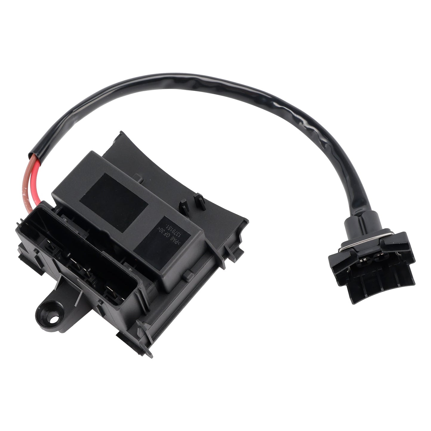 Modulo di controllo ventola radiatore Opel Vectra C 2002-2008 12782028 1337811