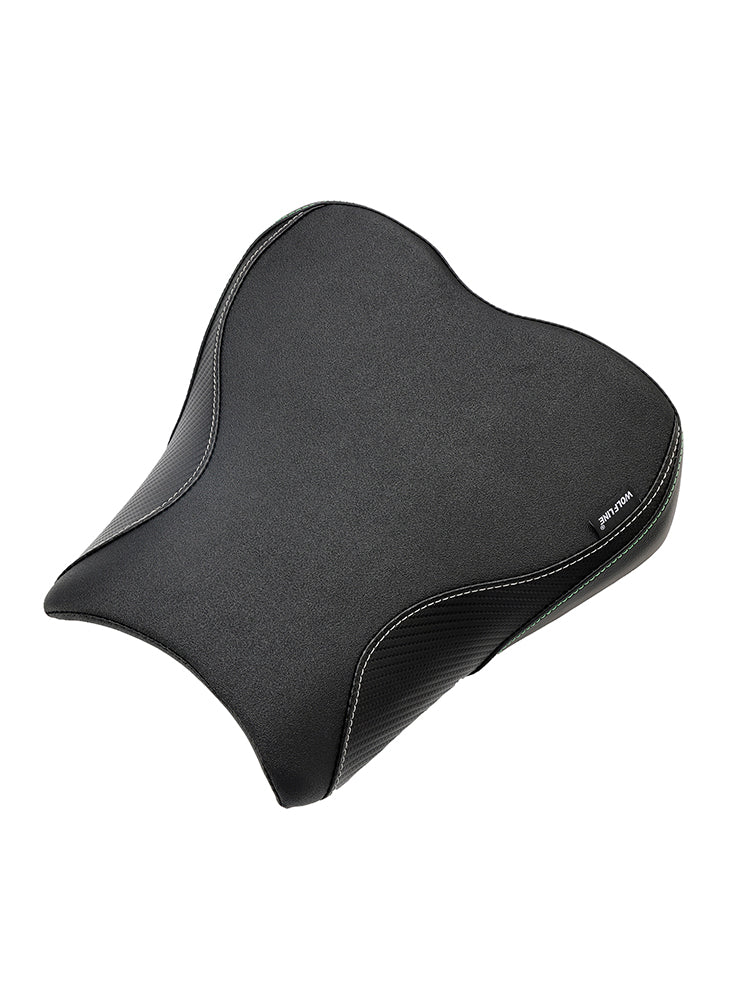 Cuscino per sedile anteriore Raider Cushion Fit per Kawasaki Ninja ZX-4R ZX-4RR 2023
