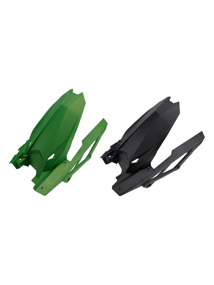 Carenatura parafango posteriore Kawasaki ZX-25R ZX-4R ZX-4RR 2020-2025