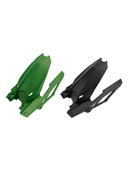Carenatura parafango posteriore Kawasaki ZX-25R ZX-4R ZX-4RR 2020-2025