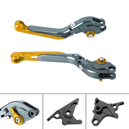 Leva freno frizione regolabile BMW R NINE T /PURE/RACER 2017-2023