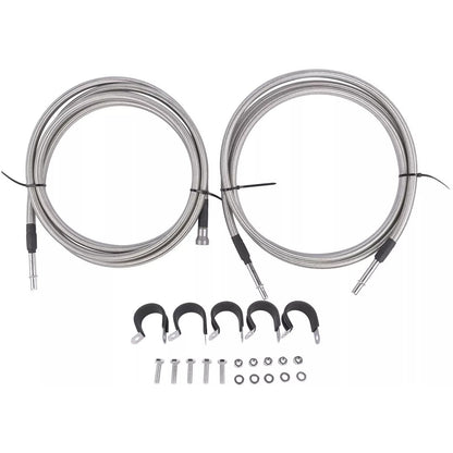 Kit tubo carburante Chevrolet Silverado 3500 2004-2006 819-816 15946178 19356397