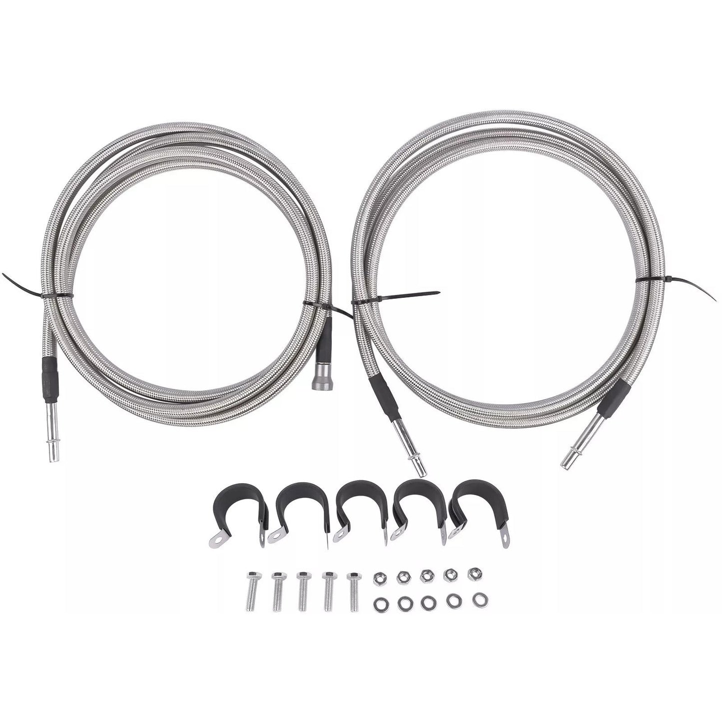 Kit tubo carburante GMC Sierra 1500 2004-2008 819-816 15946178 19356397