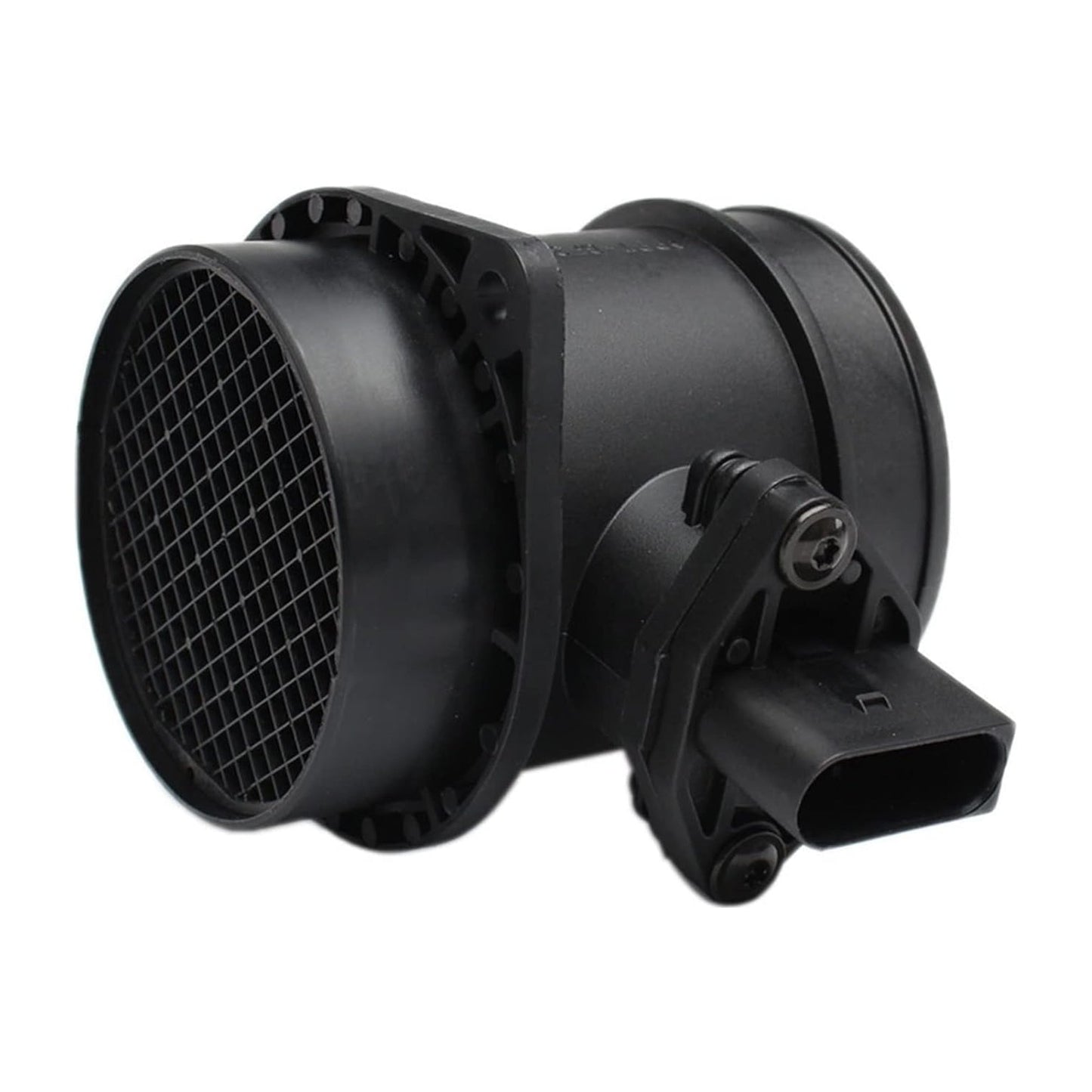 Sensore del misuratore di portata d'aria di massa per VW Golf MK5 Audi A3 TT 3.2 Bentley 0280218073