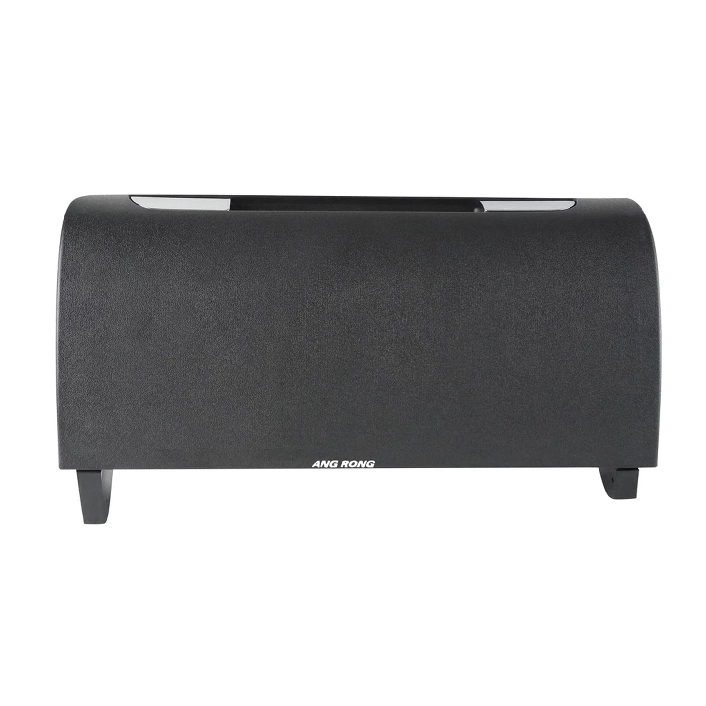 Copertura porta vano portaoggetti Audi A3 S3 8P 2004-2012 nera 8P1857124A