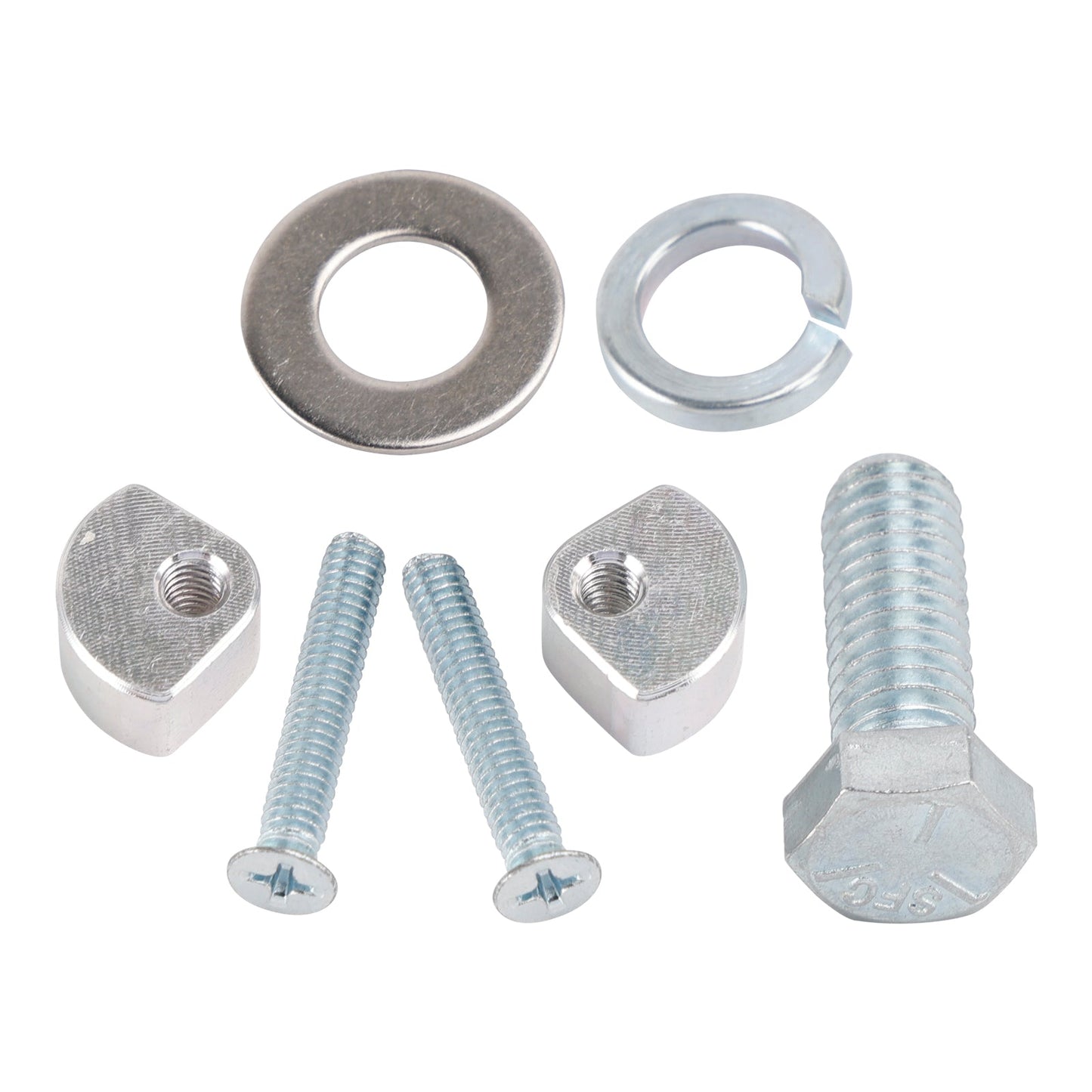 ANCORAGGIO DI FISSAGGIO PER PORTAPACCHI PER CFMOTO CFORCE UFORCE 600 800 1000 ZFORCE 950