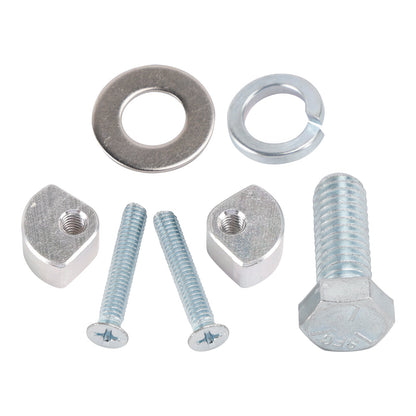 ANCORAGGIO DI FISSAGGIO PER PORTAPACCHI PER CFMOTO CFORCE UFORCE 600 800 1000 ZFORCE 950