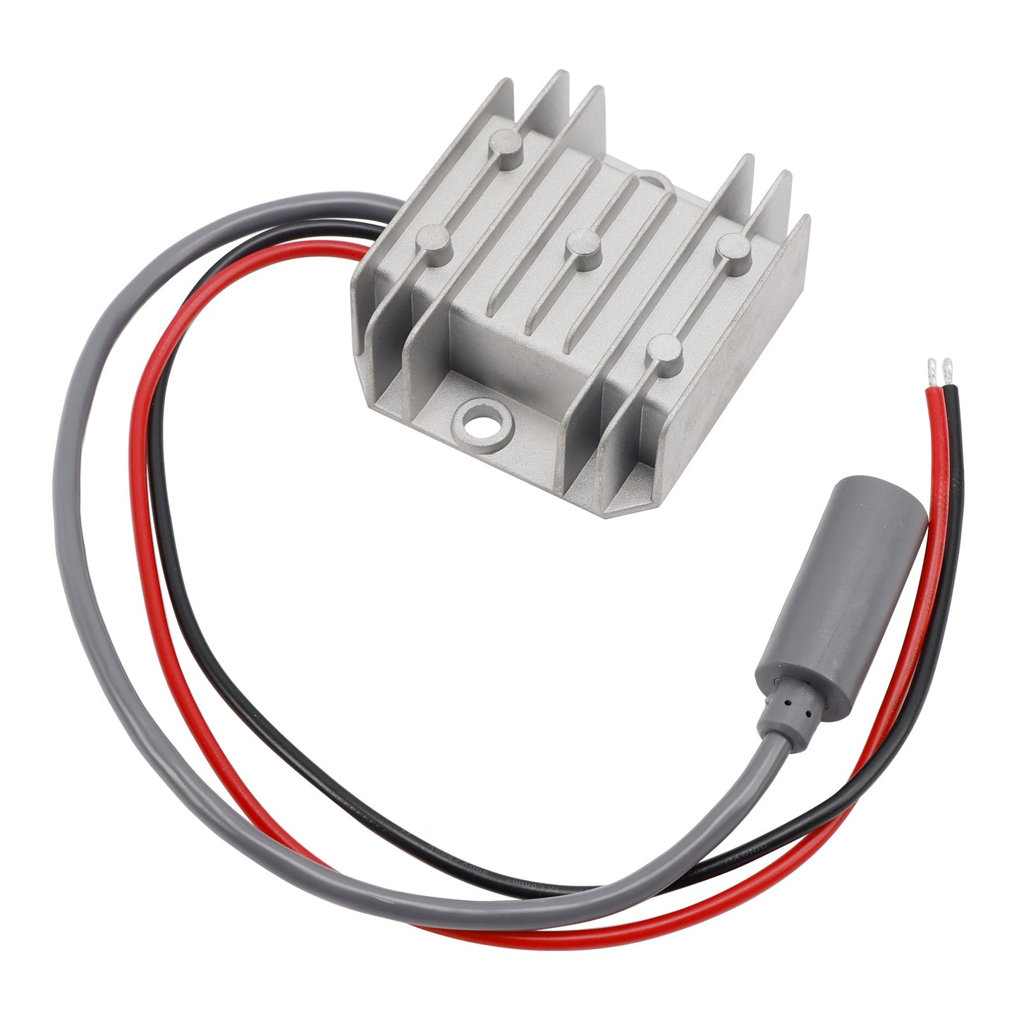 Mini adattatore 12V convertitore step-up CC 12V/24V a 30V 3,5A 105W Smart Boost