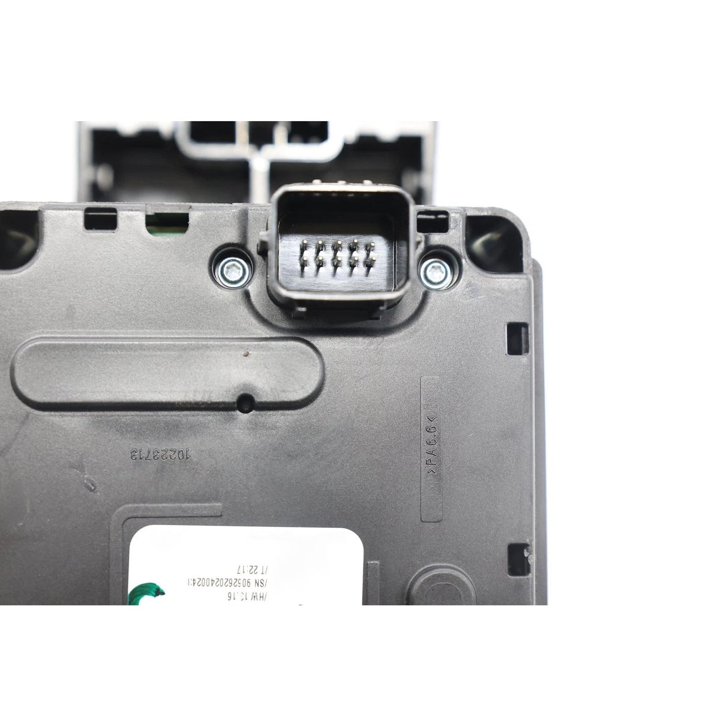 Pomello del cambio per Dodge Ram Classic 1500 2013-2024 68171964AI