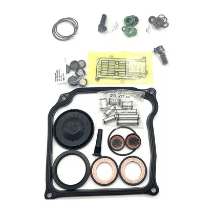 Kit guarnizioni pistoni revisione trasmissione VW TIGUAN L4 1.4L 1.8L 2011-ON DQ500 0BH 0BT