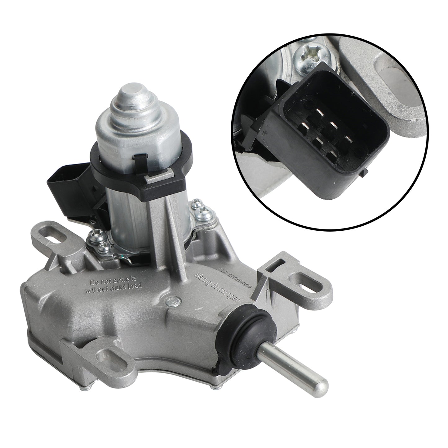 Clutch Actuator Slave Cylinder 3981000070 Per Smart Fortwo Cabrio City-Coupe
