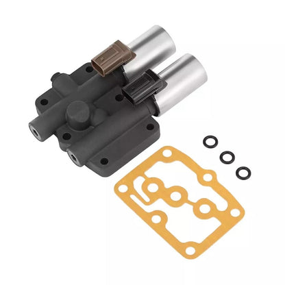 2001-2002 Acura MDX Base Touring 3.5L V6 - Solenoide cambio lineare doppio cambio a gas 28250-P6H-024