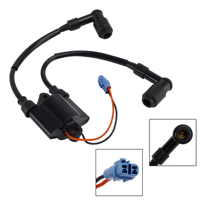 Bobina di accensione compatibile con Suzuki 9.9HP DF9.9B 20HP DF20A 13-20 15HP DF15A 2013-2015