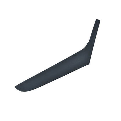 Rivestimento esterno della maniglia della portiera sinistra, codice 5K3686039A, per VW Golf 6 Coupé 2009-2013