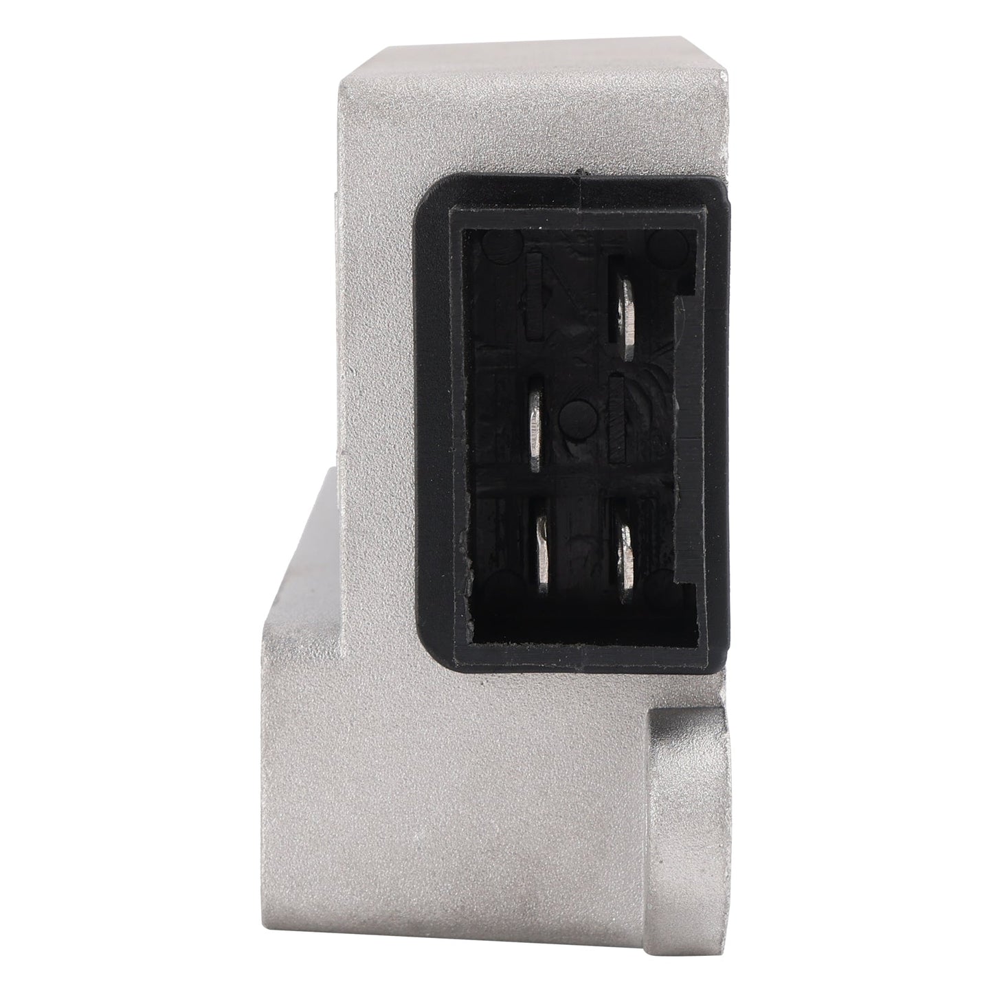 Centralina di controllo accensione CDI 6 + 4 pin per Romet Minsk 125 2T 400A 6V