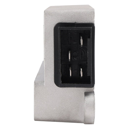 Centralina di controllo accensione CDI 6 + 4 pin per Romet Minsk 125 2T 400A 6V