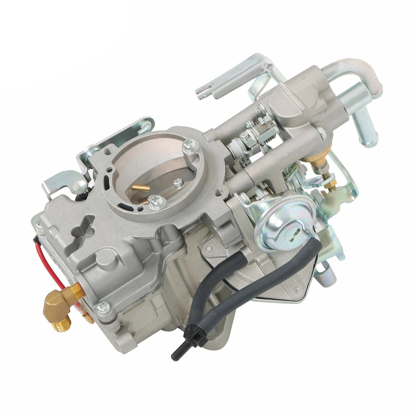 Carburatore 16010-FU400 per carrello elevatore Nissan TCM LO2 K21 K25 motore a gas