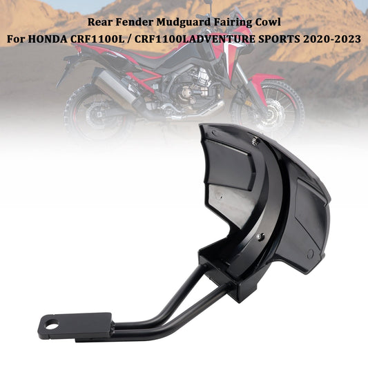 Carenatura parafango parafango posteriore HONDA CRF1100L 2020-2023