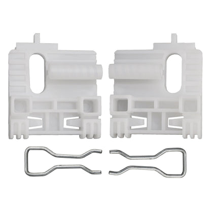 Kit di riparazione per alzacristalli posteriori sinistro e destro per Jeep Liberty 2002-2006