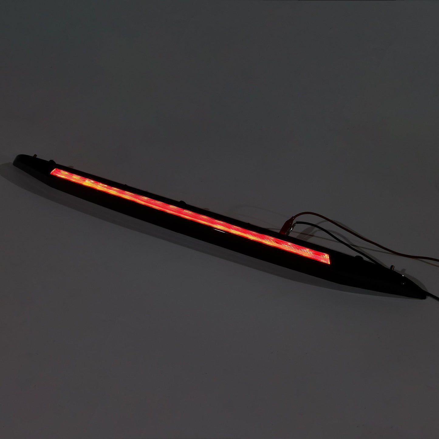 Terza luce di stop 923-355 84277408 per Chevrolet Cruze 2017-2019