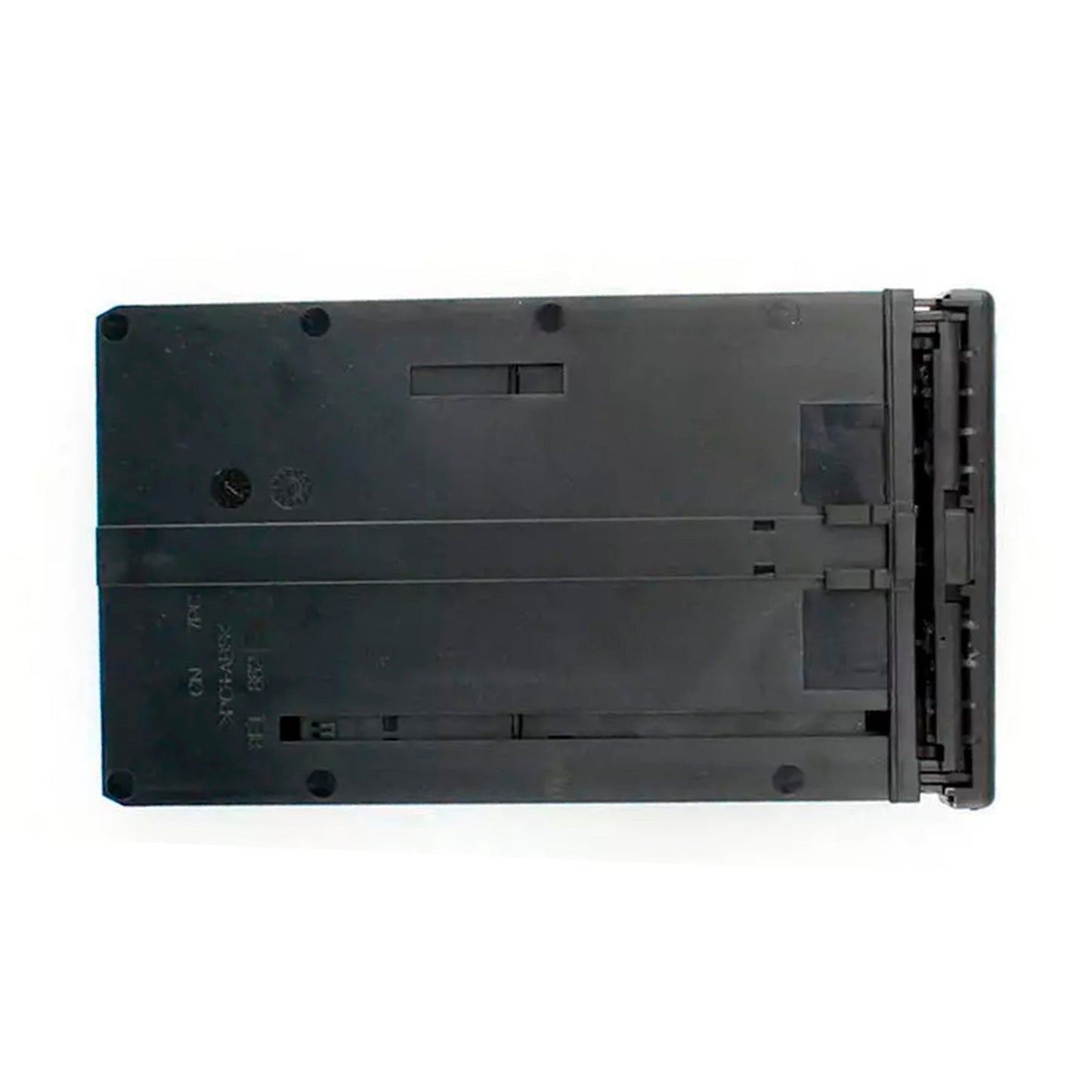 Portabicchieri scorrevole per cruscotto anteriore Audi A4 B6 B7 2002-2008 8E1862534K