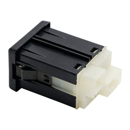 13581213 Doppia porta USB Interfaccia scheda SD Jack AUX per GMC Cadillac XTS CTS ATS