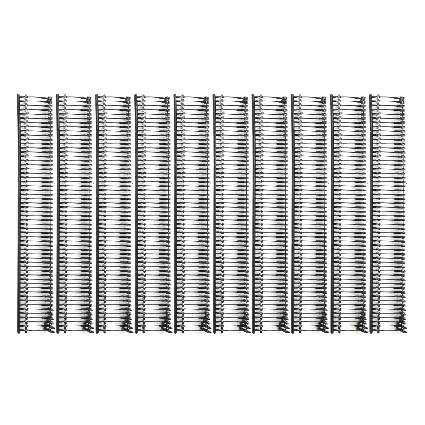 Pistola per cucire Quick Clothing Fixer Stitch Mini per macchina per riparare etichette per vestiti