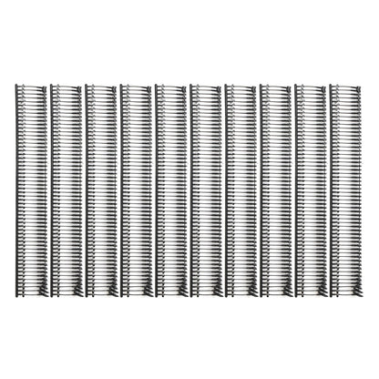 Pistola per cucire Quick Clothing Fixer Stitch Mini per macchina per riparare etichette per vestiti
