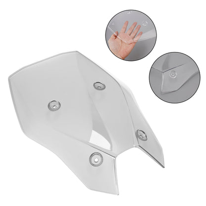 2025-2026 KAWASAKI Z900 Z 900 Parabrezza Parabrezza