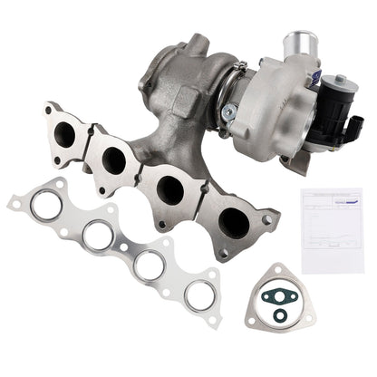 Turbocompressore 28231-2B790 per Hyundai Forte Soul Veloster 2019-2023 1.6L