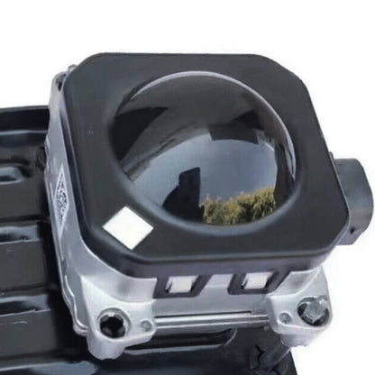 Sensore di distanza di crociera adattivo Chrysler 300 2015-2020 04672582AA